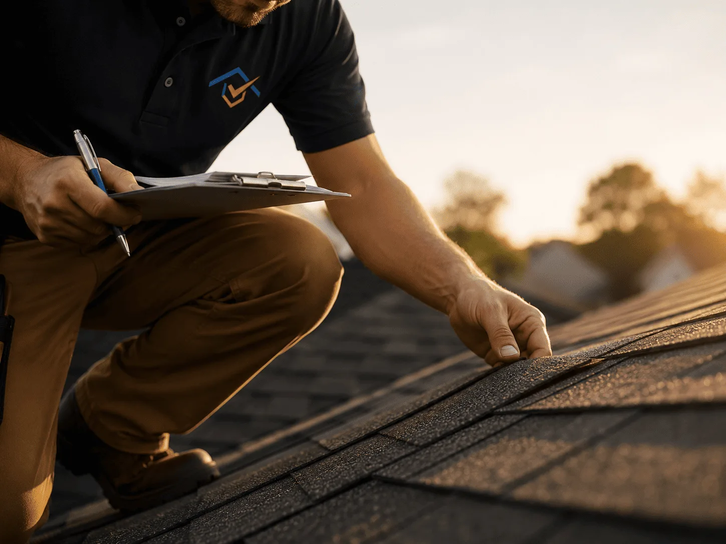Why Choose Roof Inspection in Rome, GA