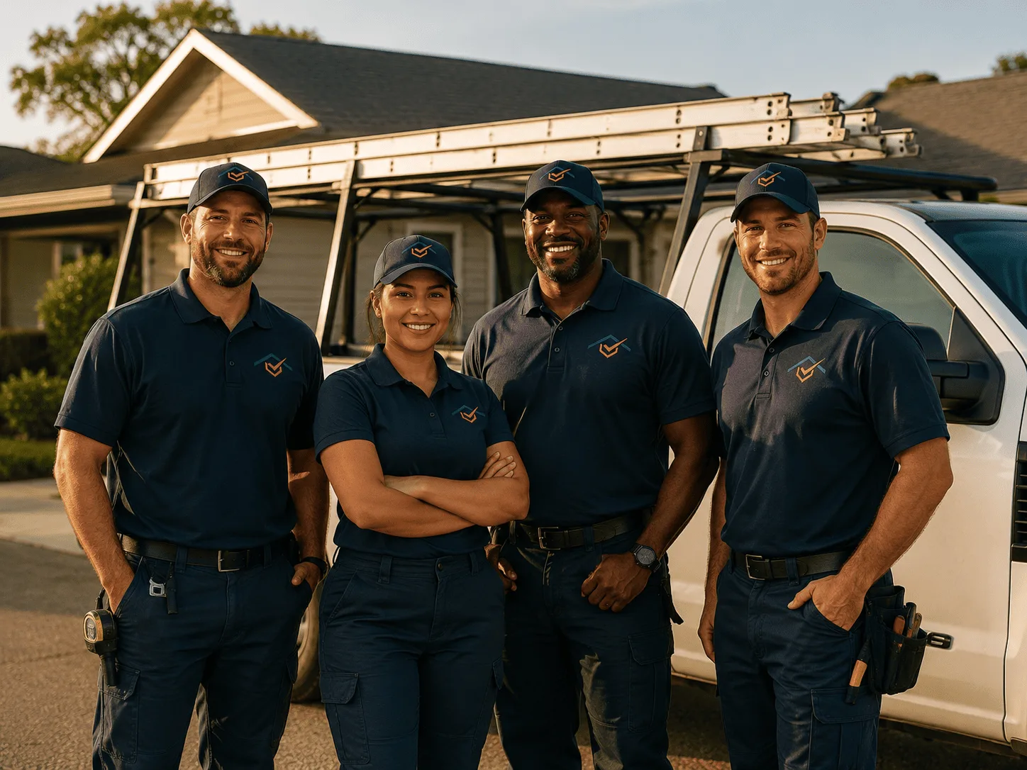 Roof Inspection company in Rome, GA